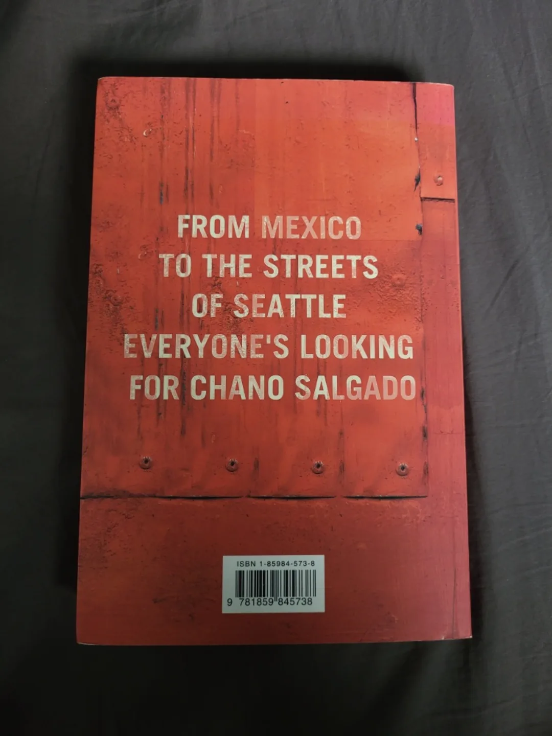 The Fountain at the Centre of the World by Robert Newman image indicator(2)