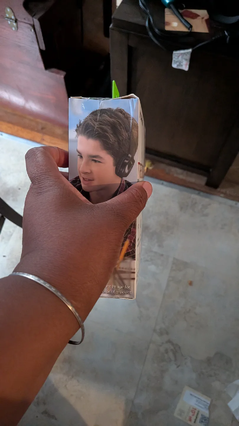 Morpheus 360° Tremors Wireless Headphones - NEW image indicator(4)