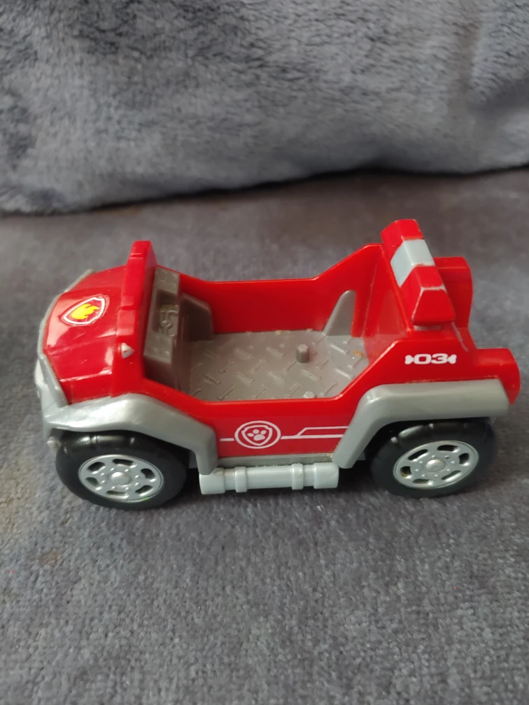 Paw Patrol Marshall's Firetruck Toy - photo 2