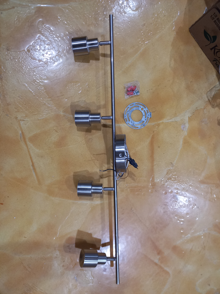 Ceiling Spotlight Lighting Fixture