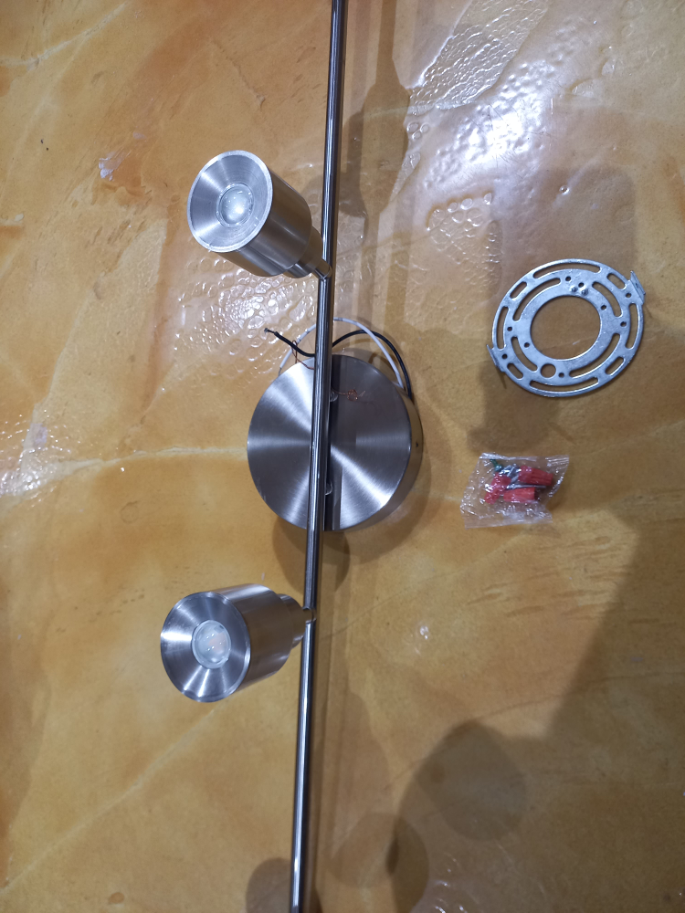 Ceiling Spotlight Lighting Fixture - photo 4