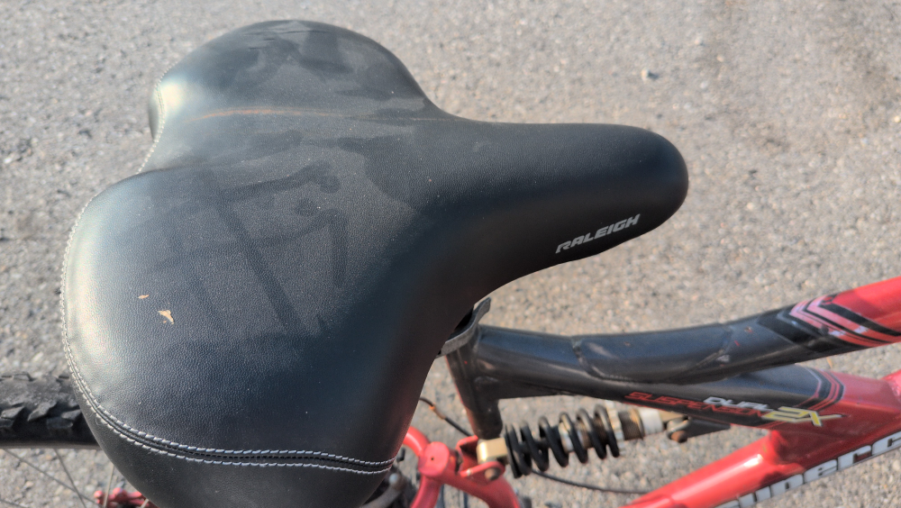Supercycle Nitrous 25 21-Speed Bicycle - photo 4