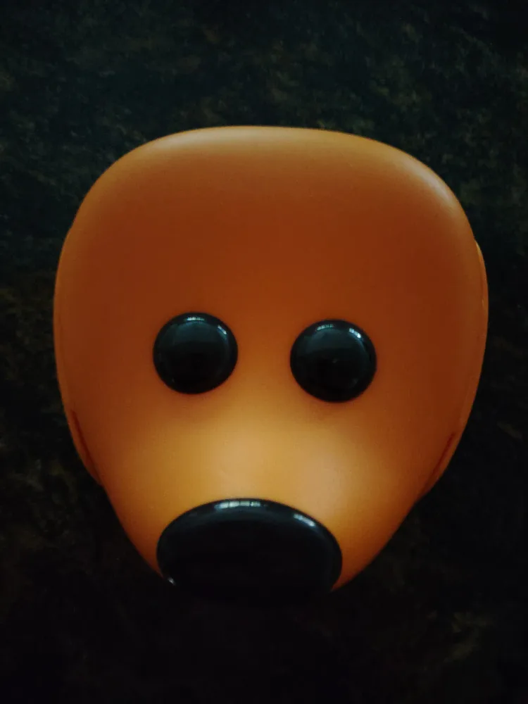 IKEA SMASKA Food Box - Dog Design thumbnail