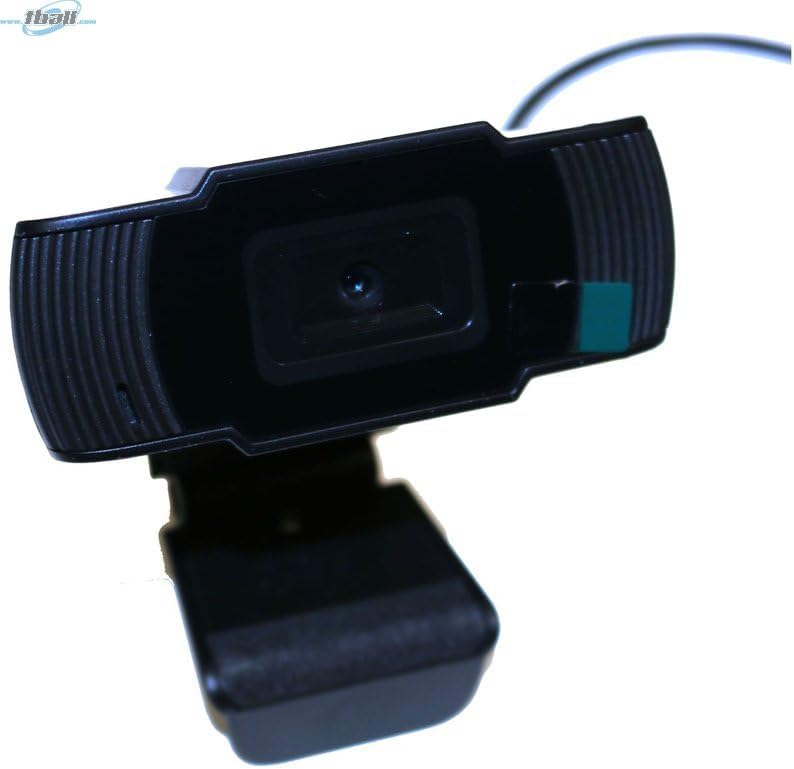 HD Webcam 1080P with Mic PC Laptop Desktop USB Webcams - photo 2
