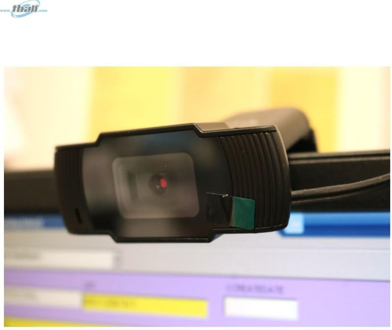 HD Webcam 1080P with Mic PC Laptop Desktop USB Webcams - photo 3