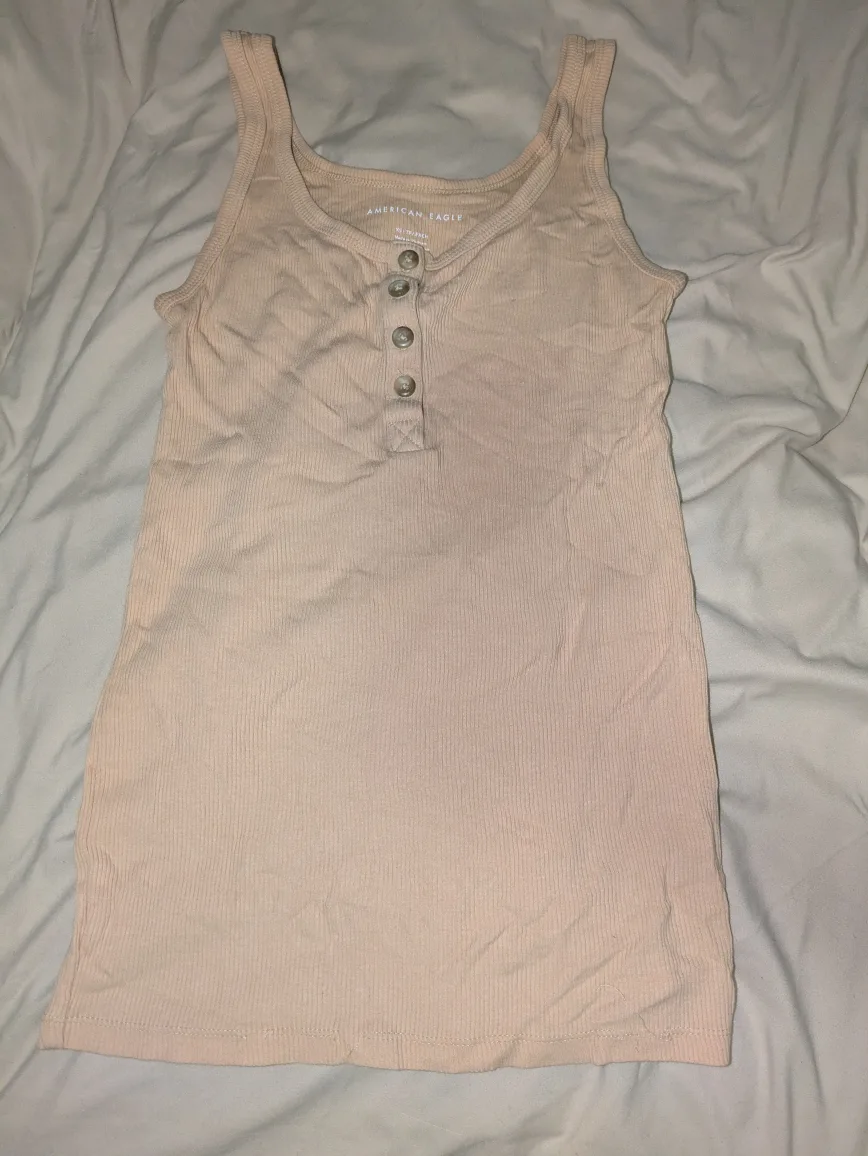 American Eagle XS Tank Top thumbnail
