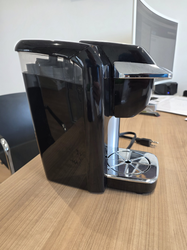 Keurig Single Serve Coffee Maker - photo 4
