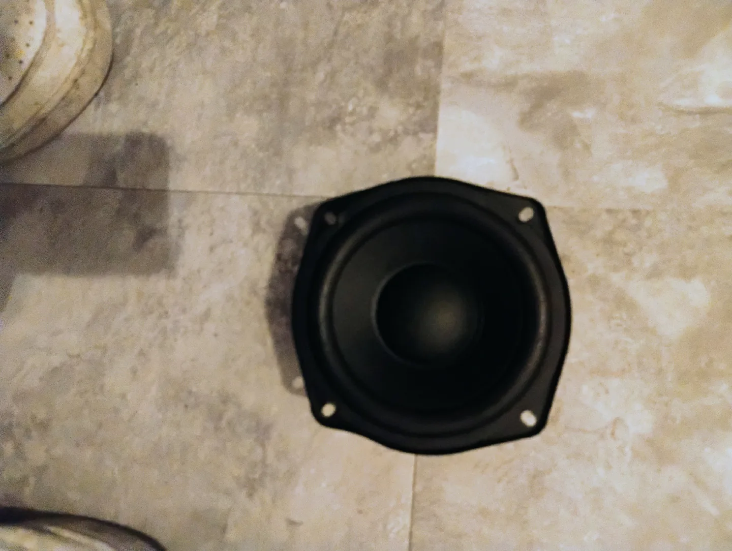 Black Speaker thumbnail