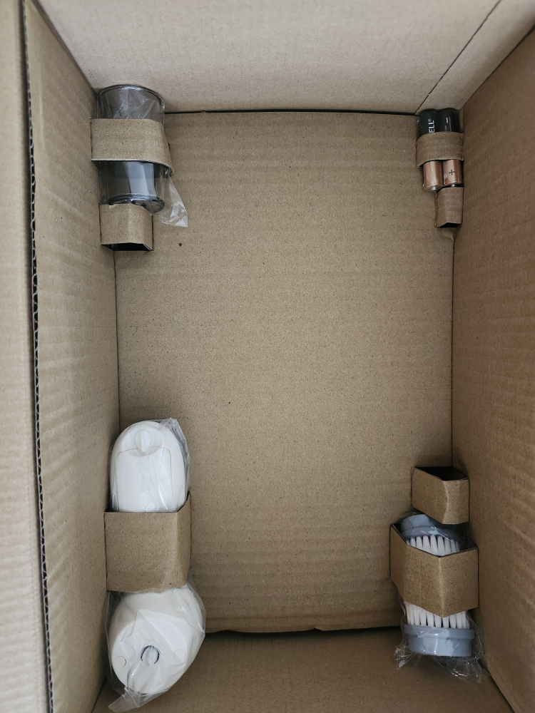 Conair True Glow Facial Sauna System - New in Box! 🥕 - photo 4