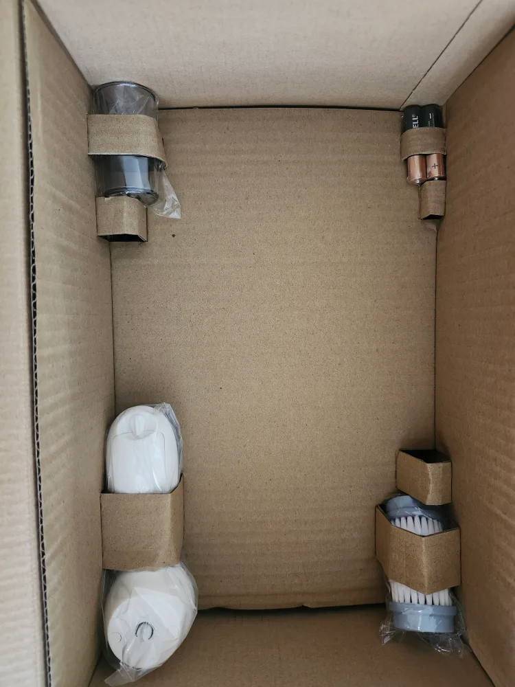 Conair True Glow Facial Sauna System - New in Box! 🥕 image indicator(4)