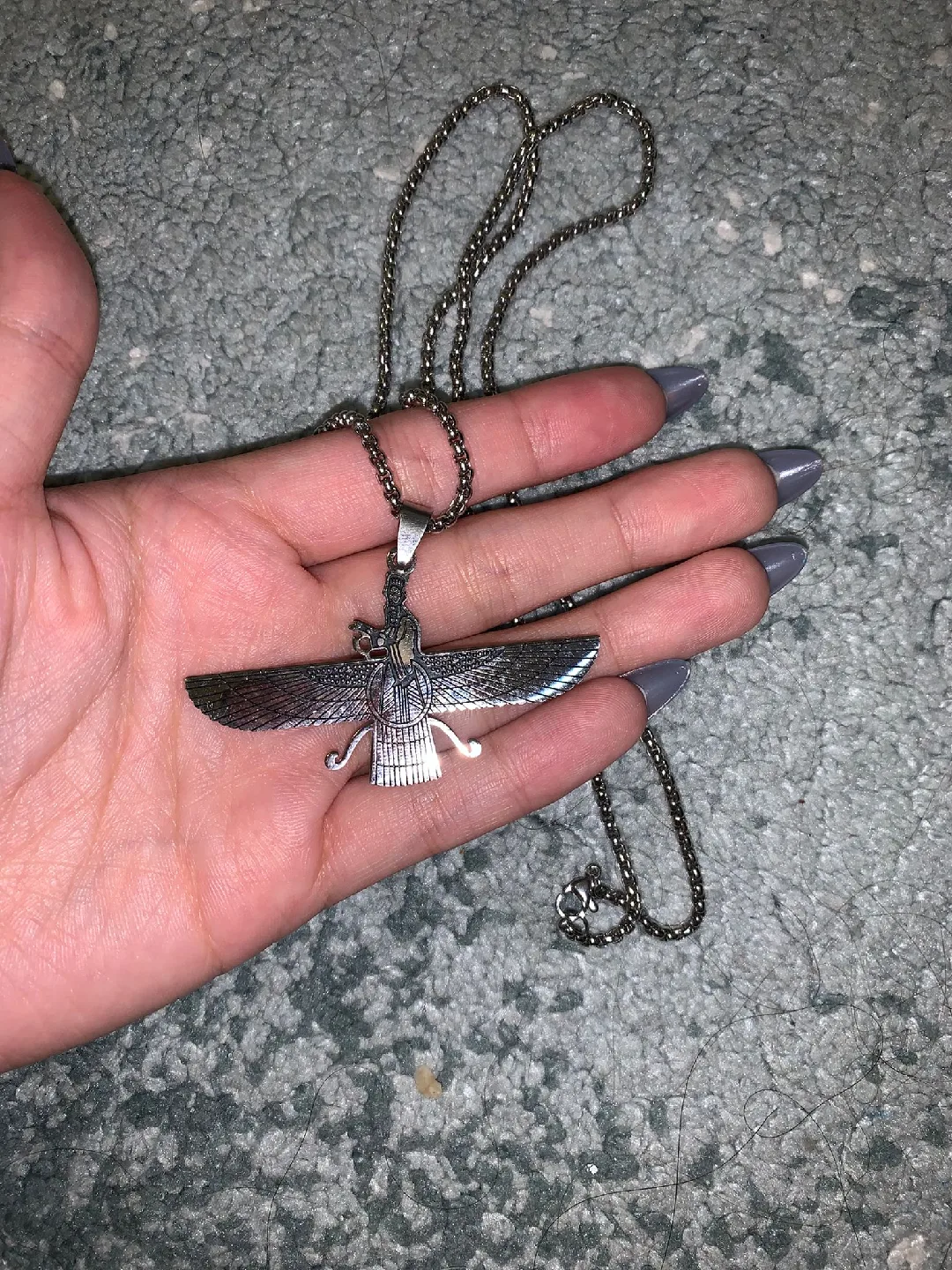 necklaces and pendants thumbnail