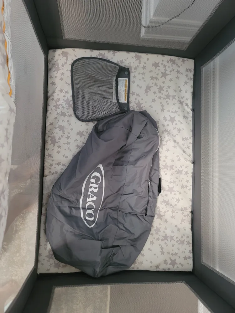 Graco Pack 'n Play Playard image indicator(4)