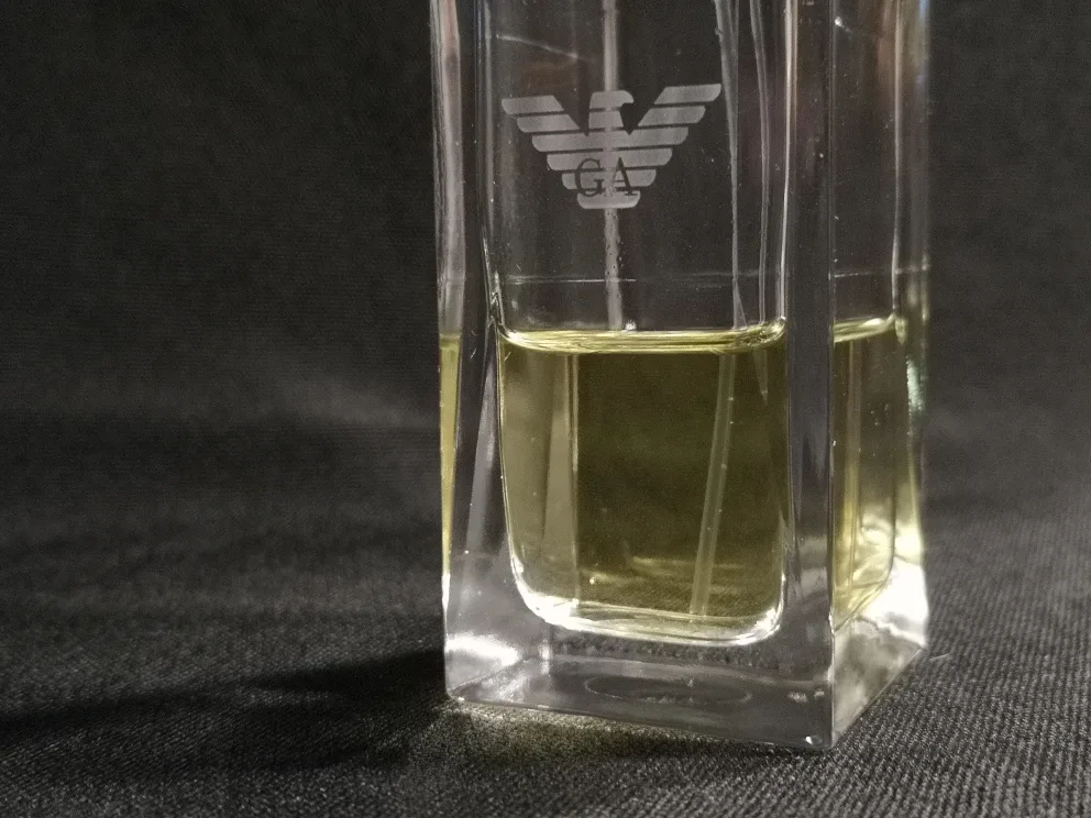 Emporio Armani Diamonds ~Eau de toilette ~Cologne Fragrance image indicator(6)