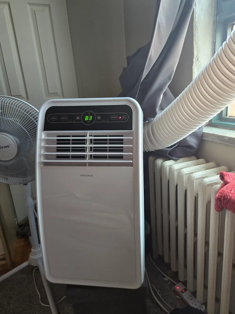 Portable Air Conditioner thumbnail