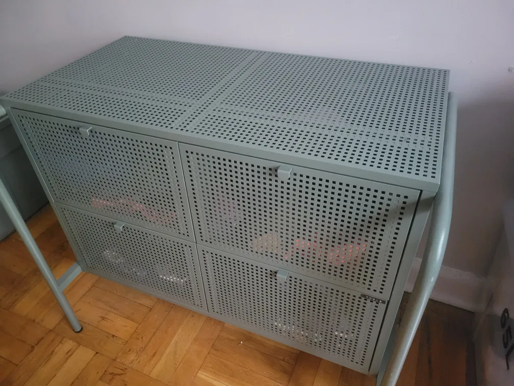 IKEA NIKKEBY dresser image indicator(3)