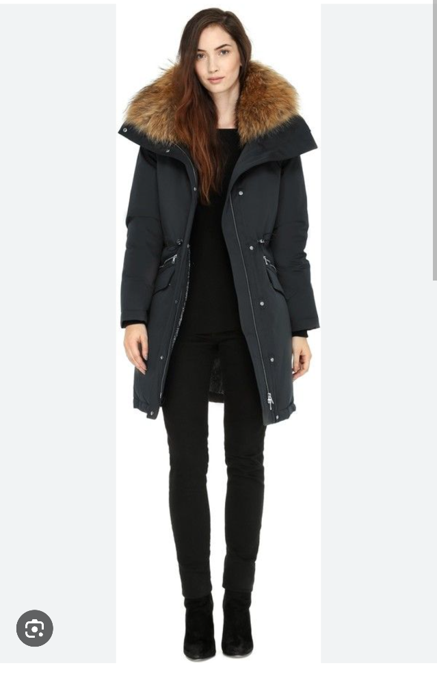Soia & Kyo Winter Parka - photo 5