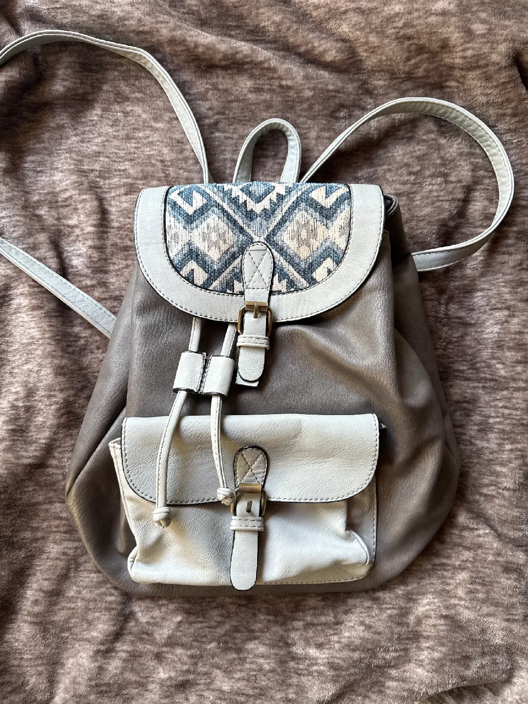 Palma Backpack thumbnail