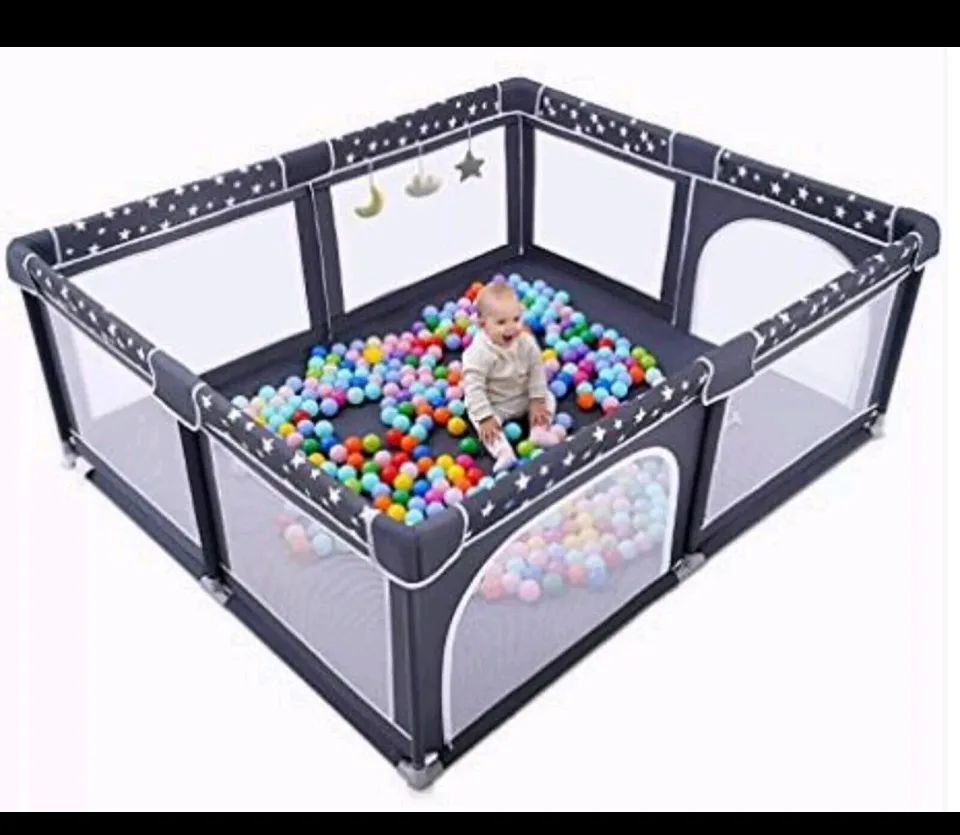 Angelbliss playpen thumbnail