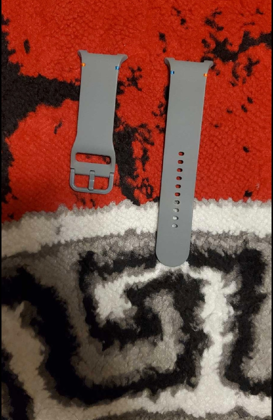 Galaxy smart watch 8 - photo 2