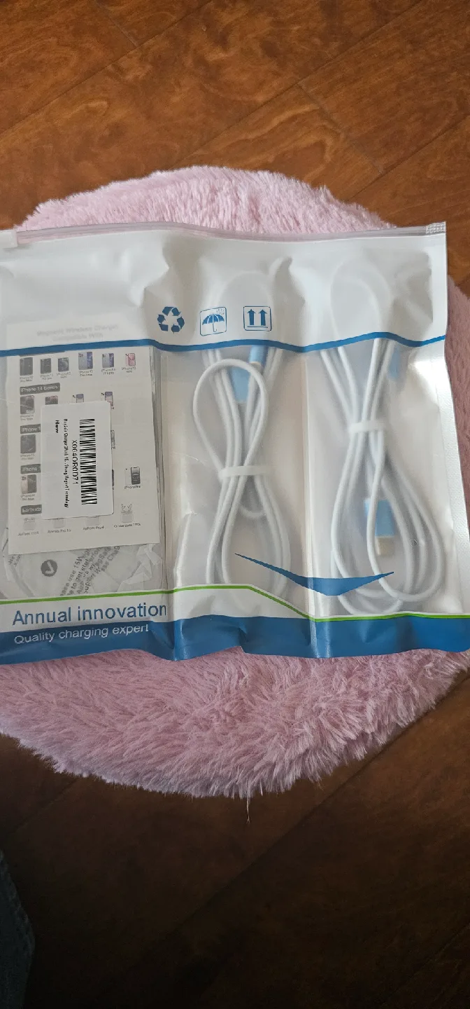 Magnetic Wireless Charger for iPhone 15/14/13/12 - New image indicator(3)