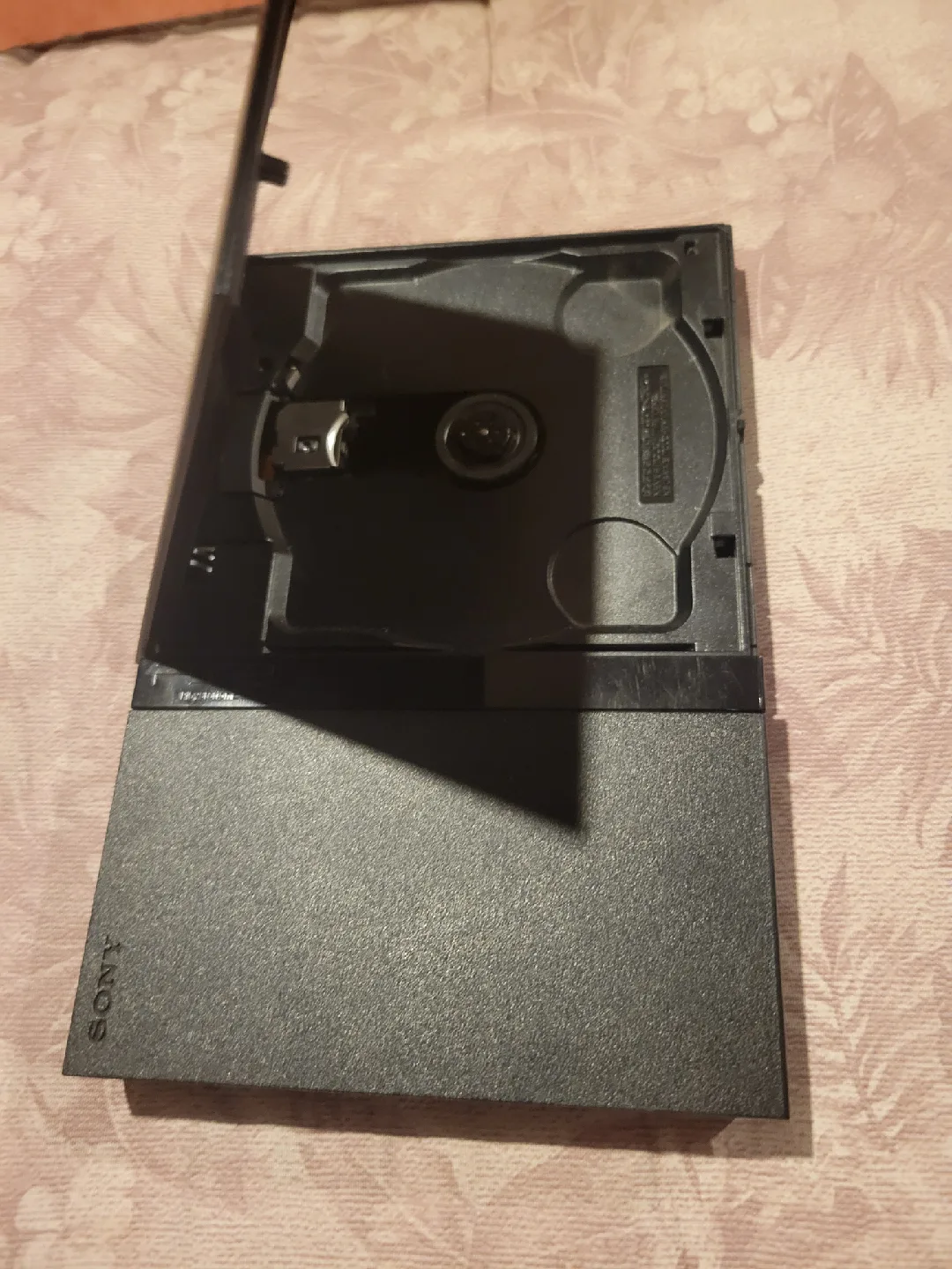 Sony PlayStation 2 (PS2) Console image indicator(3)