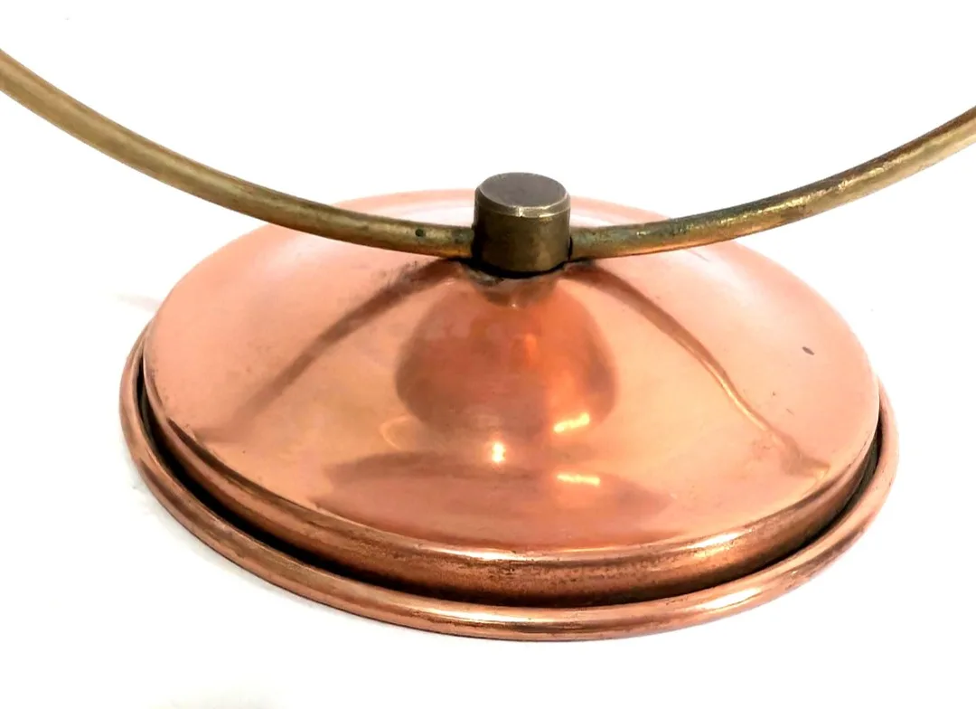 Coppercraft Guild Rolly Polly Hanging Planter Pot image indicator(8)
