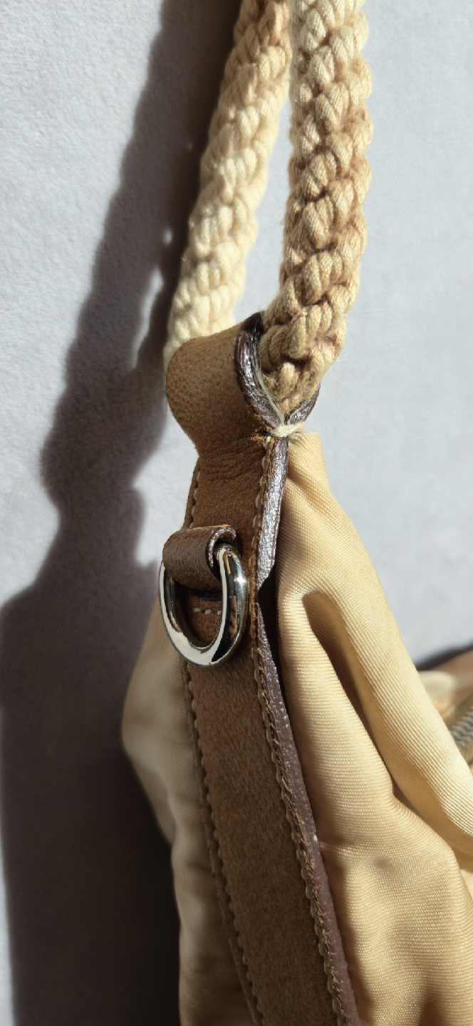 Prada Hobo Bag - photo 3
