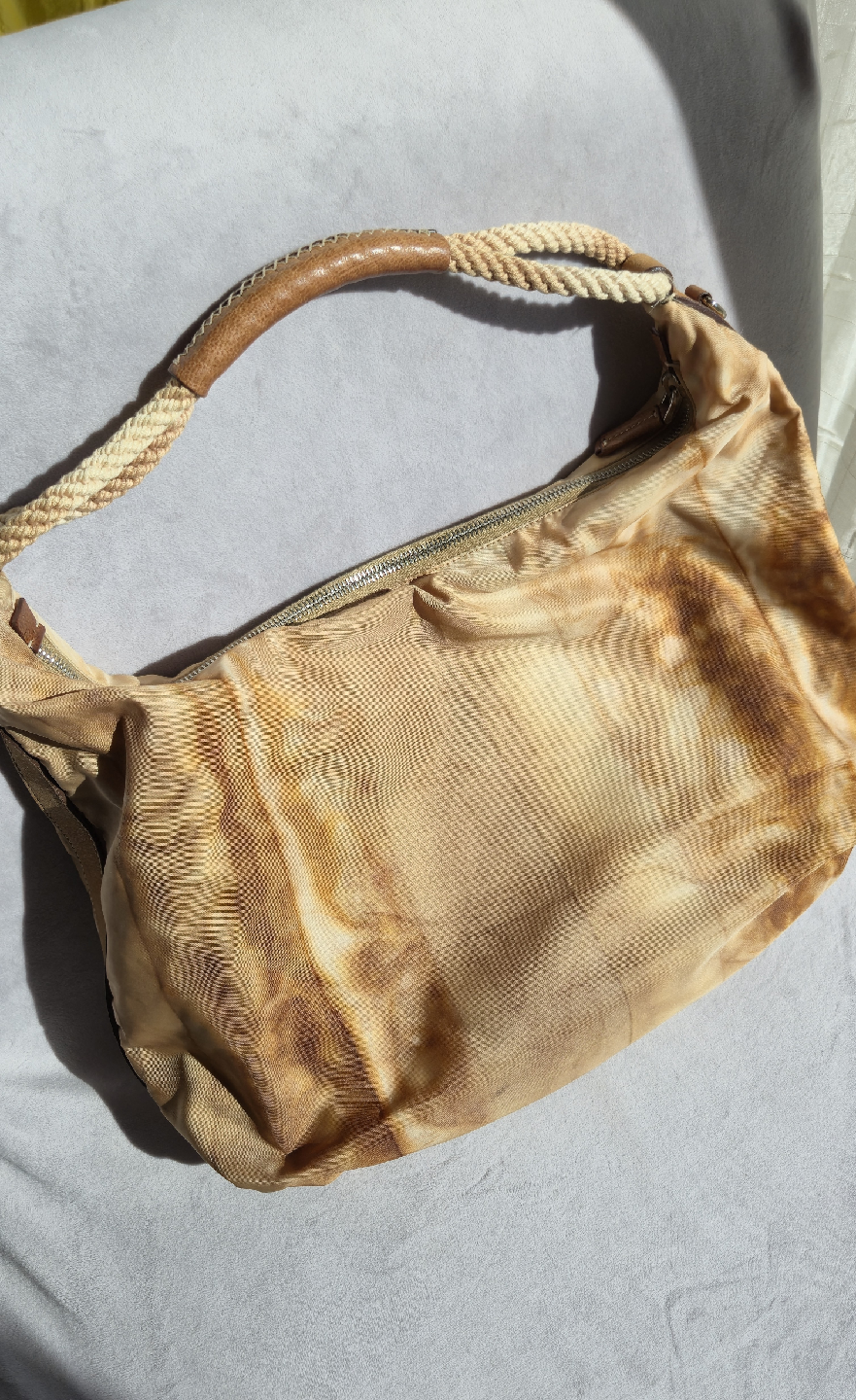 Prada Hobo Bag - photo 4