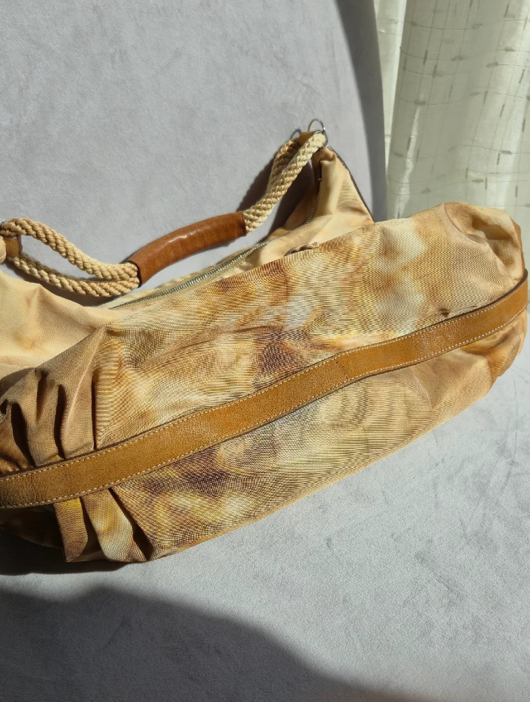 Prada Hobo Bag image indicator(5)