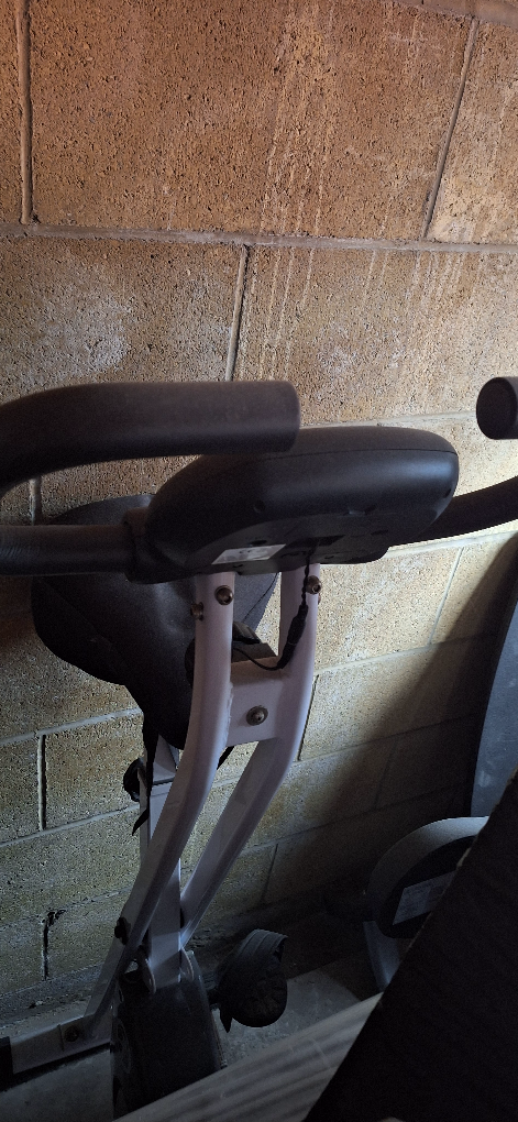 Excercise Bike - photo 2