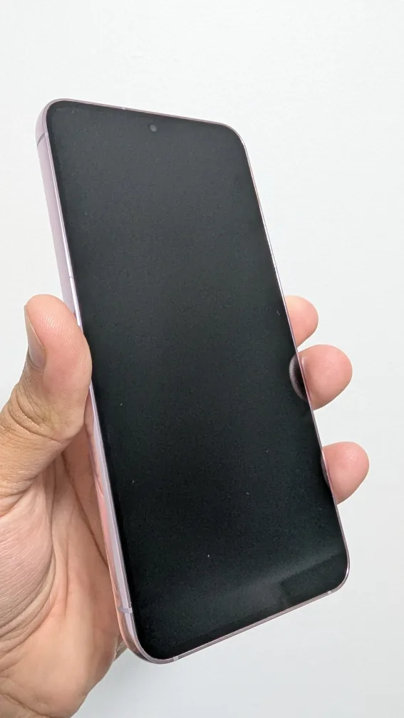 Samsung Galaxy S23 - Lavender image indicator(5)