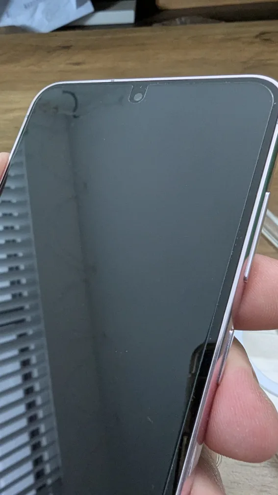 Samsung Galaxy S23 - Lavender image indicator(6)