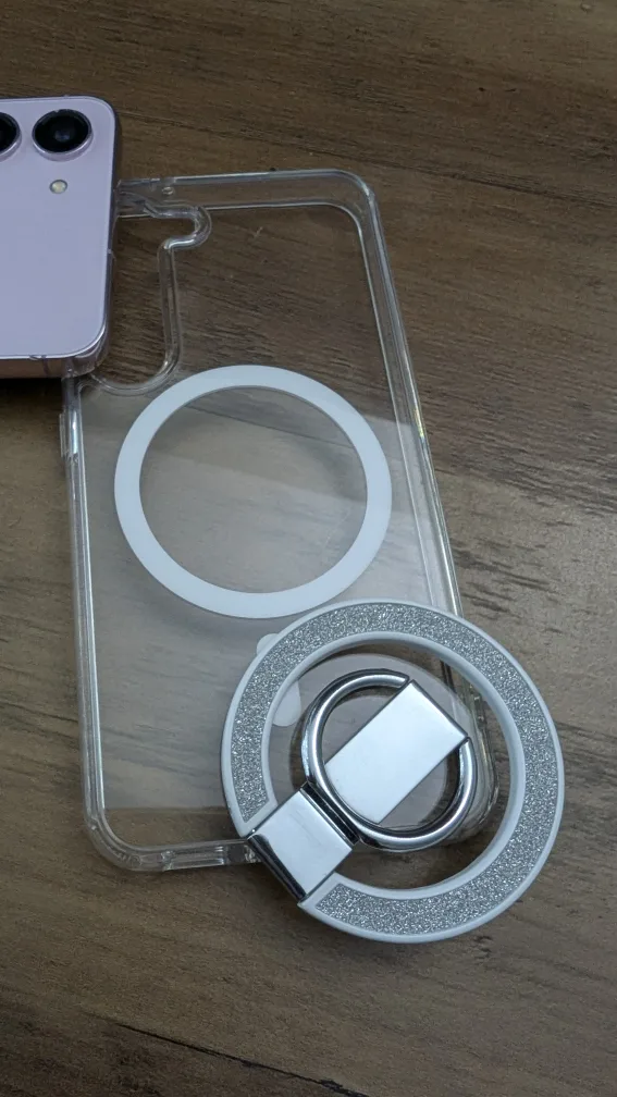 Samsung Galaxy S23 - Lavender image indicator(7)