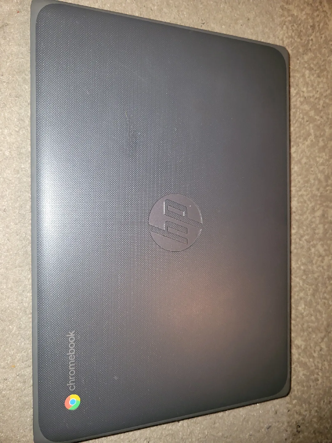 HP Chromebook - Great for school or work! thumbnail