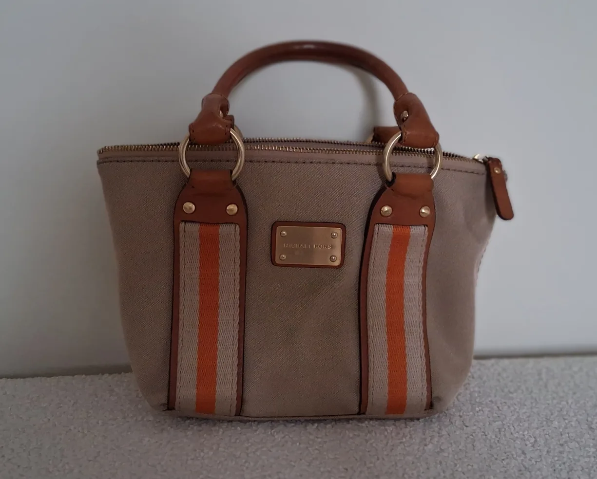 Michael Kors Handbag thumbnail