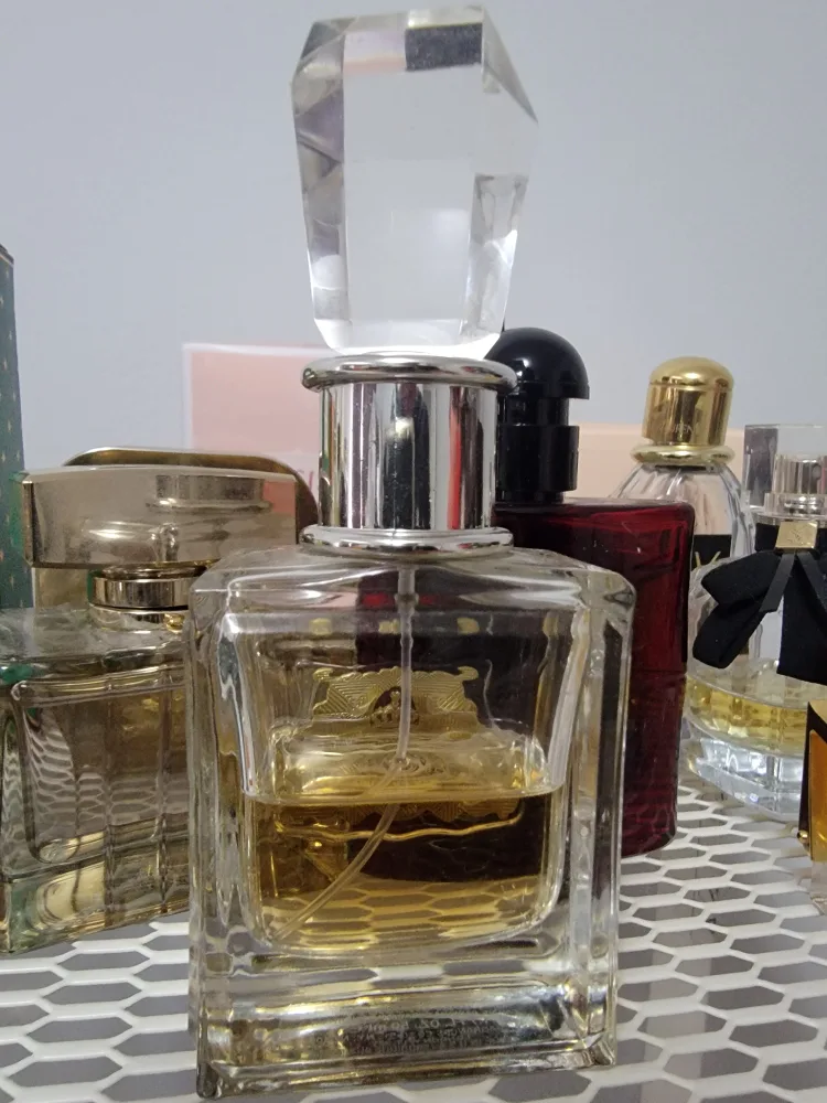 Juicy Couture Viva La Juicy 50ml Perfume image indicator(2)