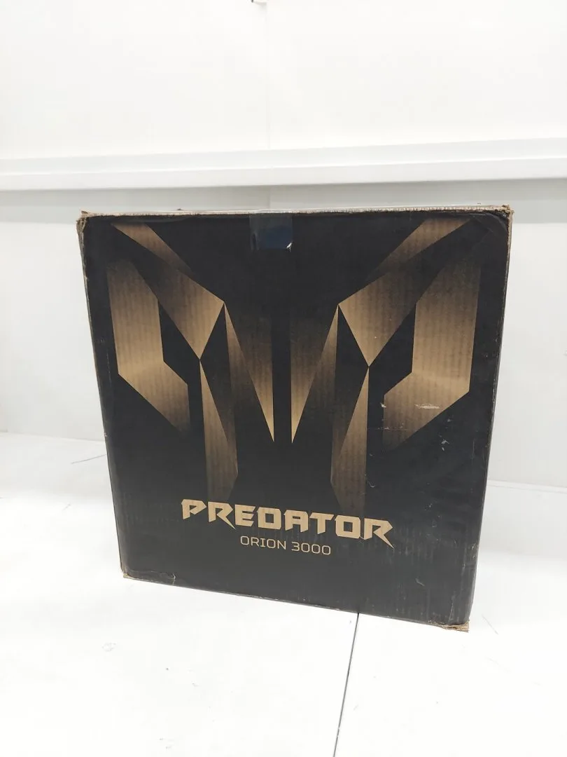 Acer Predator Orion 3000 Gaming Desktop image indicator(9)