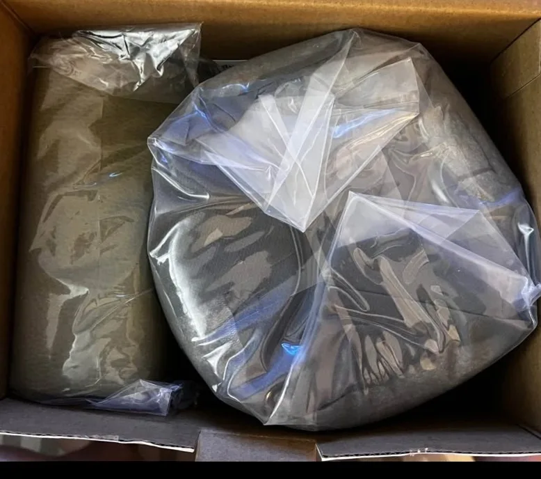 Joypony Baby Play Mat - Sage Green, New in Box! image indicator(2)