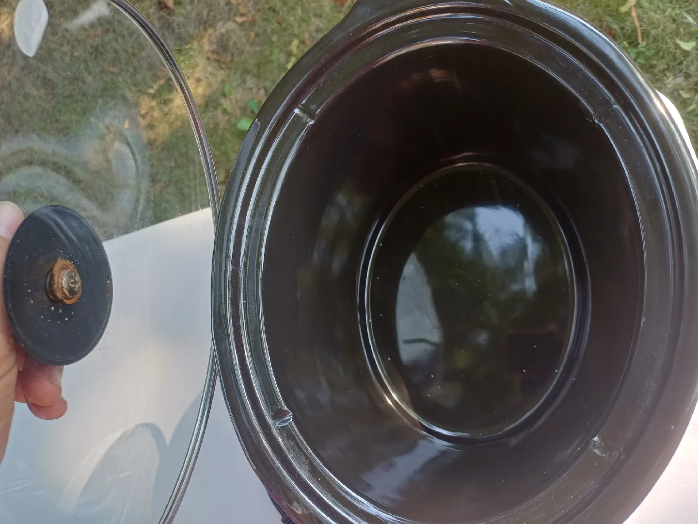 Americana Classics Slow Cooker AMC-SC2-R image indicator(3)