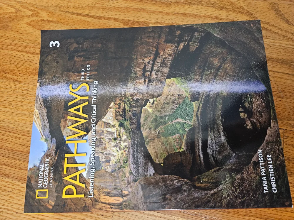 Pathways 3_3rd Edition(new book) image indicator(3)