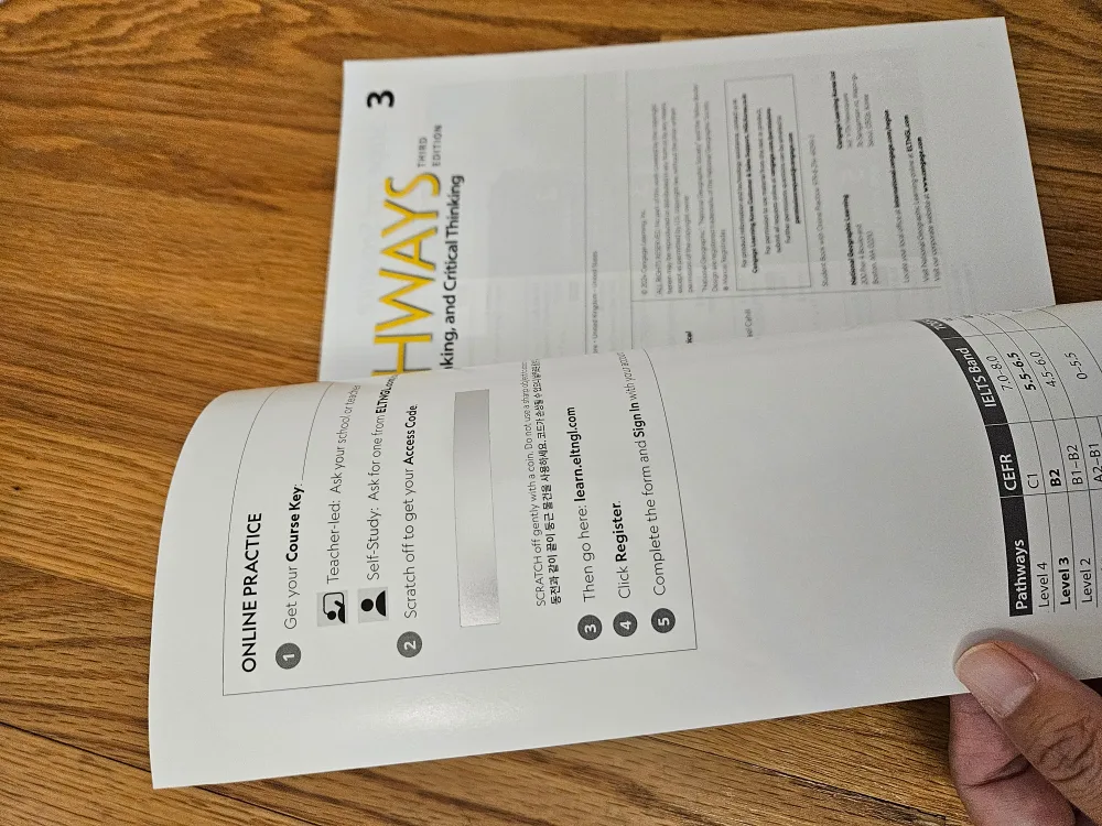 Pathways 3_3rd Edition(new book) image indicator(4)