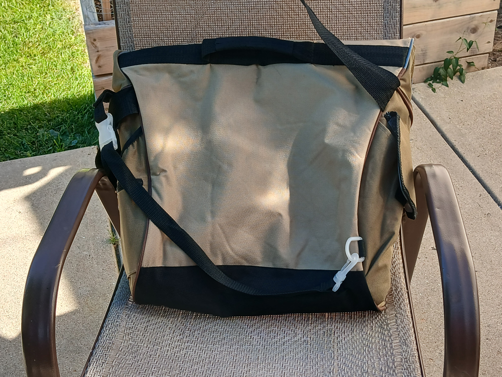 NGG SwissGear Laptop Messenger Bag - photo 5