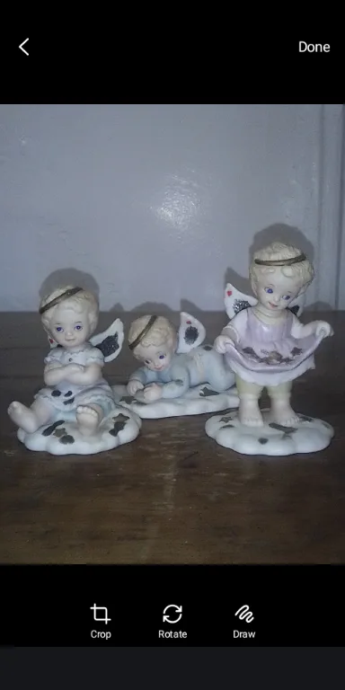 10 Various Figurines image indicator(2)