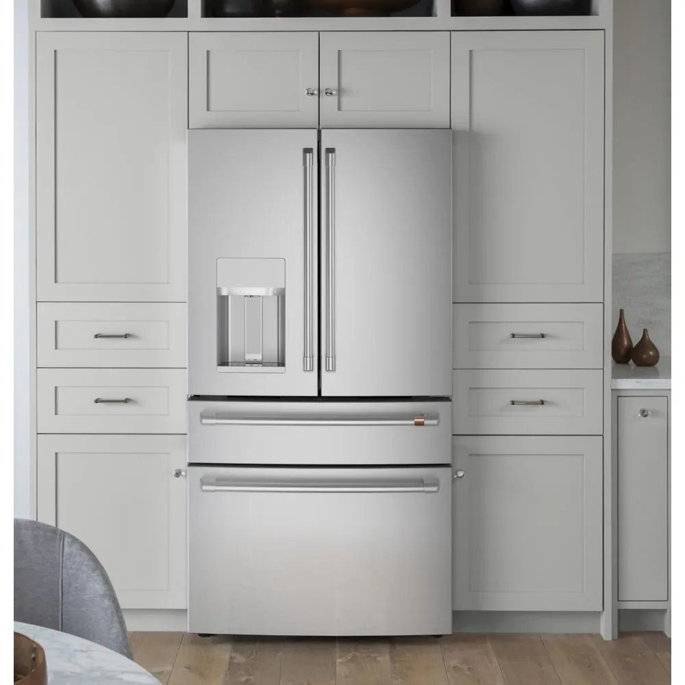 Café French Door Refrigerator - photo 2