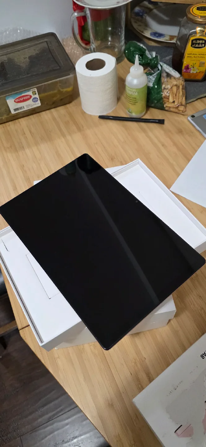 Samsung Galaxy Tab A8 (SM-X200) image indicator(5)