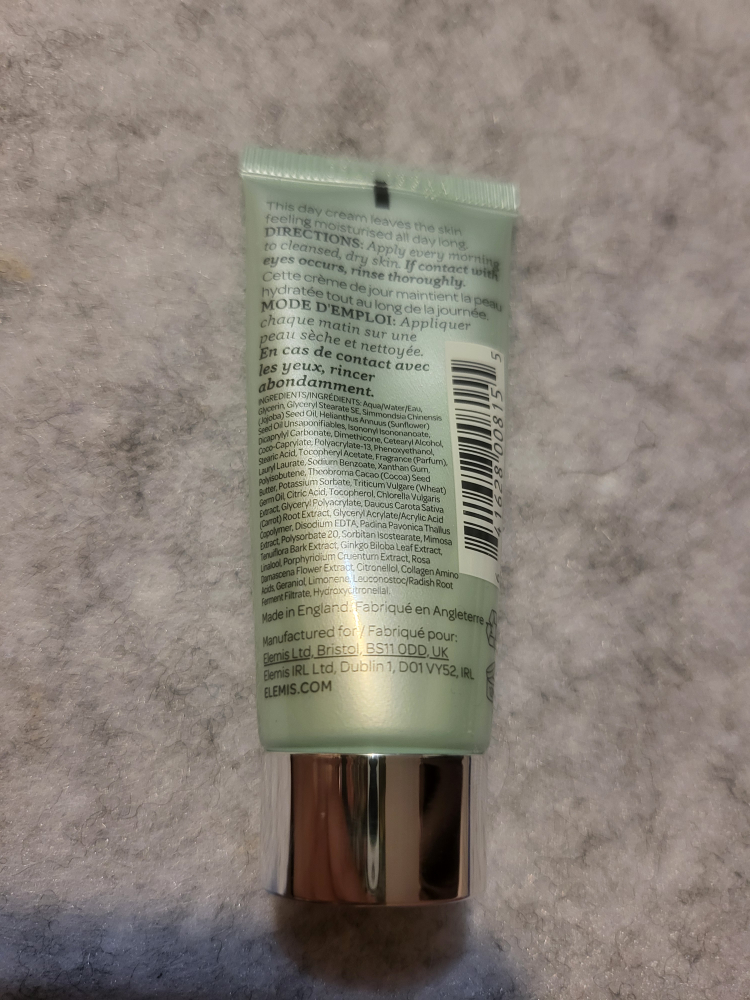 Elemis Pro-Collagen Marine Cream Ultra-Rich - photo 2
