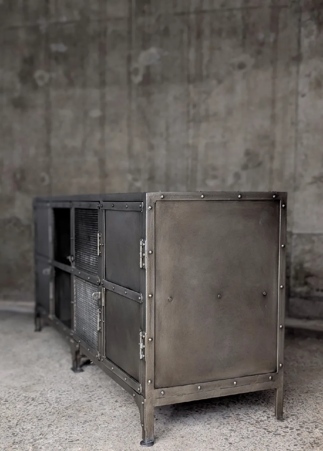 Restoration Hardware Cabinet image indicator(4)