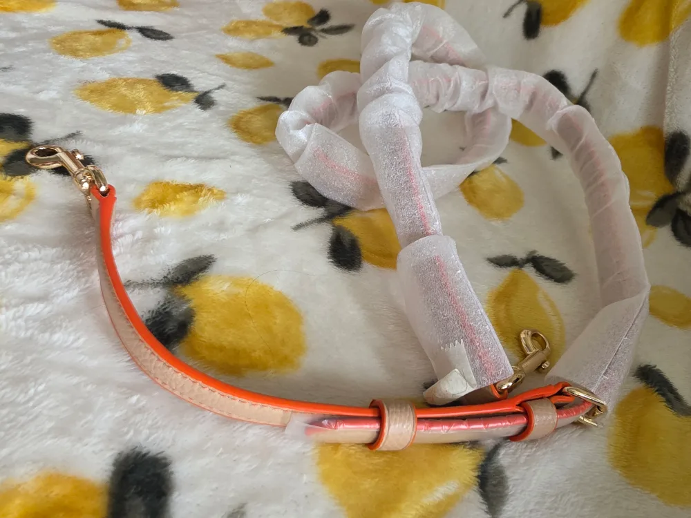 Coach Dome Crossbody or Handbag - Beige image indicator(8)