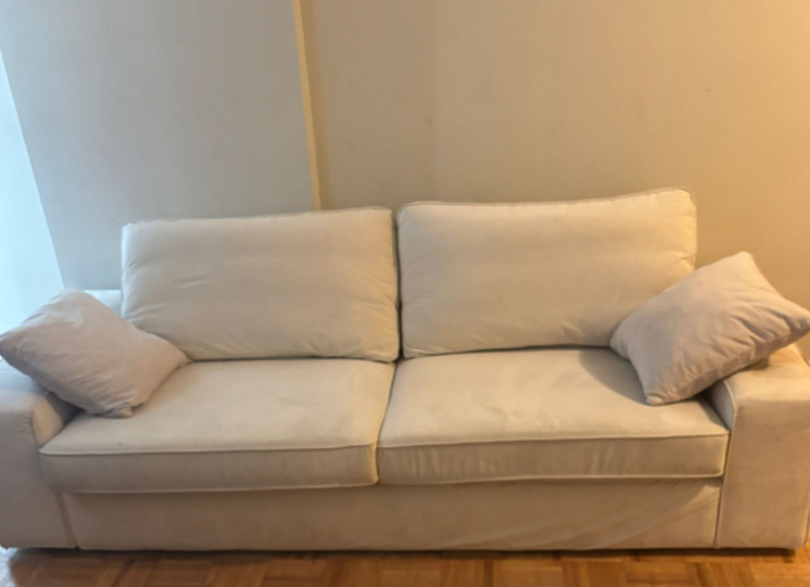 IKEA KIVIK SOFA - photo 2