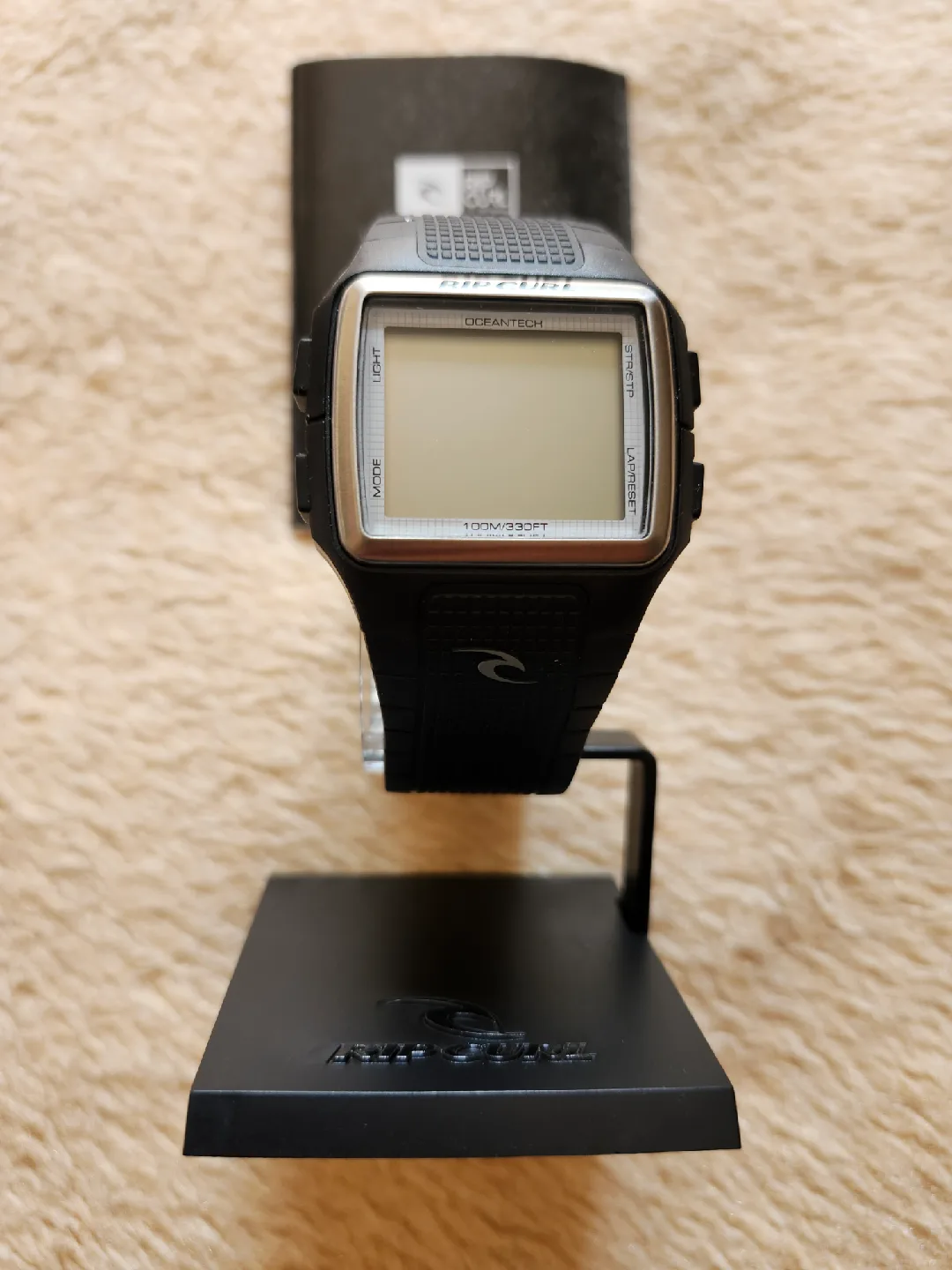 Rip Curl digital watch image indicator(2)